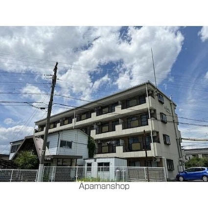 Ｌｉｍｐｉａアメニティーヒルズこいわい[2DK/43.74m2]の外観4