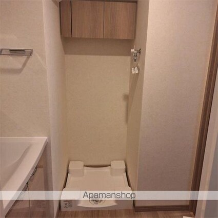 ルーブル上板橋[2DK/40.23m2]のその他設備