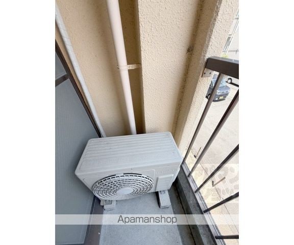 ハイツすぎさI番館の内装写真