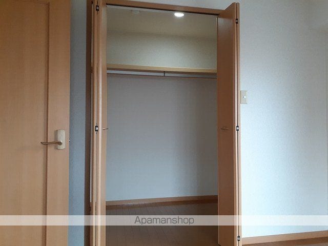 グランデ-ジ池田の内装写真