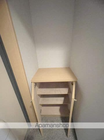 並木S BLDの内装写真