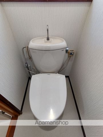 北上市 1階建 築37年の内装写真