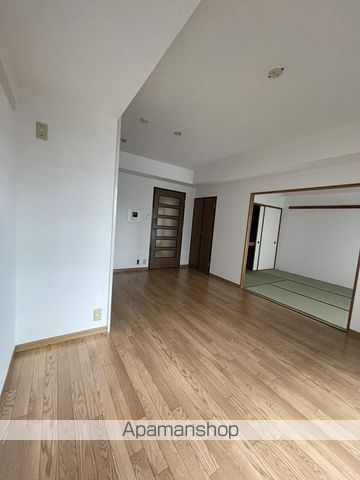 CH158RESIDENCENAKANOSHIMAの内装写真