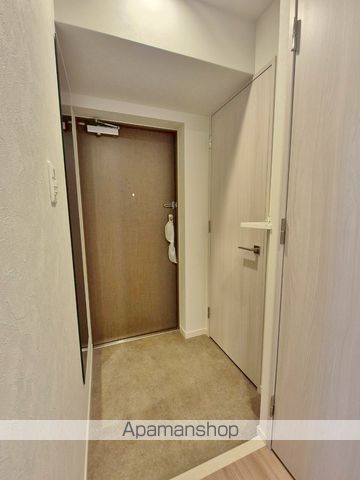 スプランディッド城東関目の内装写真