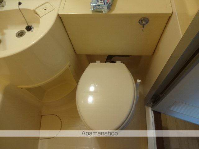 三甲イエムの内装写真