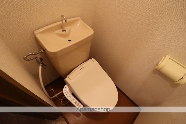 イゾラベラ呉羽の内装写真