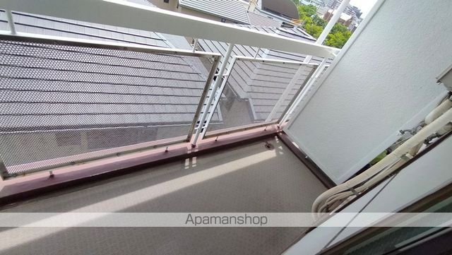 芦屋第一コーポラスの内装写真