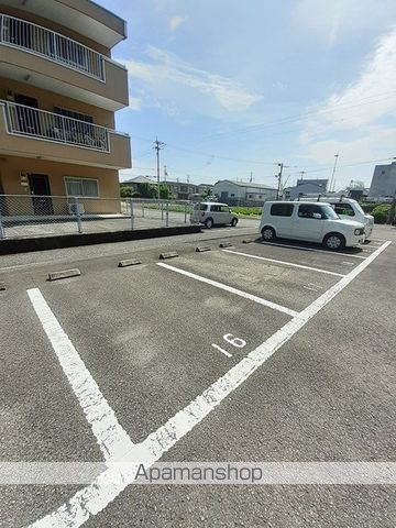 アルファード ハイツのその他写真