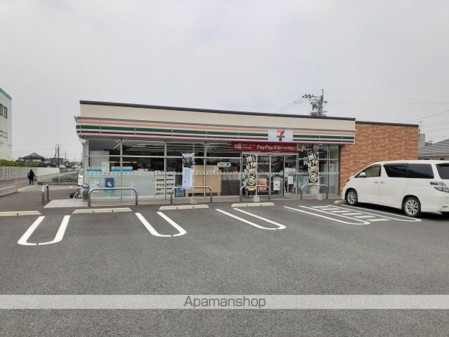 ローズベリー IIの周辺写真