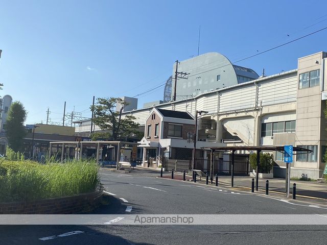 リーブルファイン吉川保の周辺写真