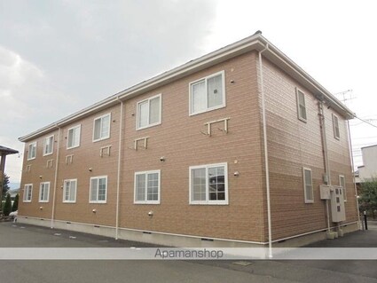 シンキメーラ　Ｂ[1LDK/50.07m2]の外観5