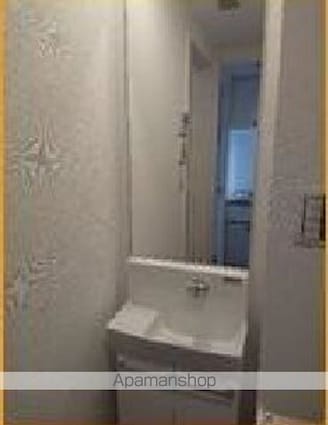 Ｓｉｎｃｒｅａｓｅ中村橋[1K/16.13m2]の洗面所