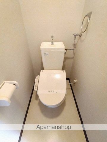 マープル円山の内装写真