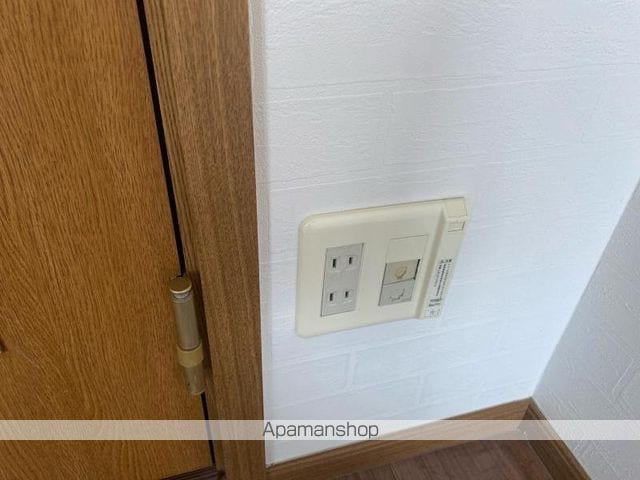 ロイヤルパレスの内装写真