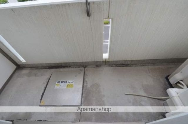 シーサイドパレス南林寺の内装写真