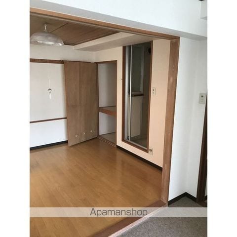 中神マンションの内装写真