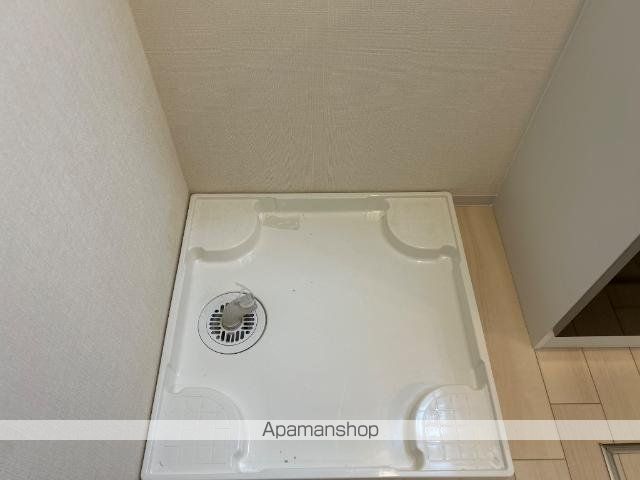 フォレストヴィラ千里イーストの内装写真