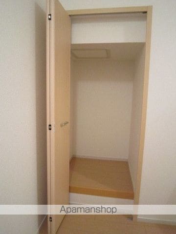 サンビレッジIIの内装写真