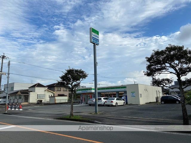 パストラル柳丸Iの周辺写真