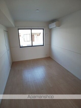 メゾン・ド・コリーヌ　Ａ[1LDK/47.44m2]の収納