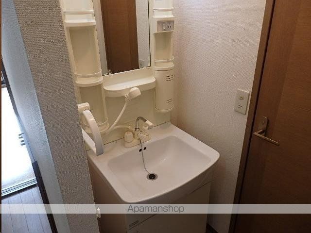 トゥインクルコート文化町11番館の内装写真