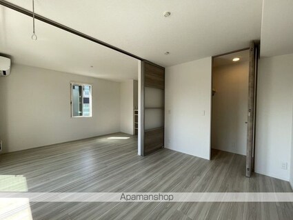 欅ハウス[2LDK/50.68m2]の内装3