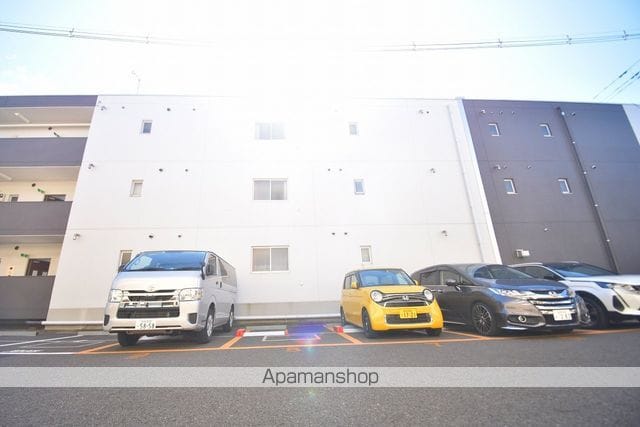 エトワール仙台第一のその他写真