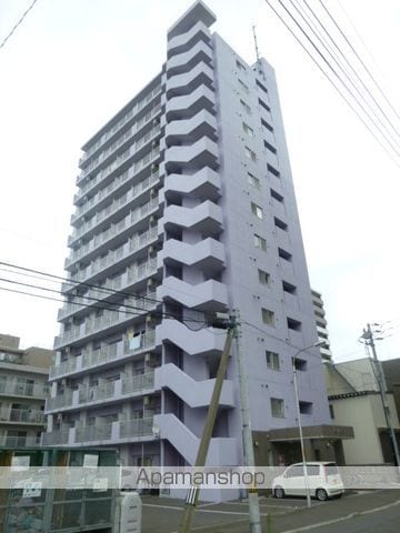 Eーハウスの外観写真