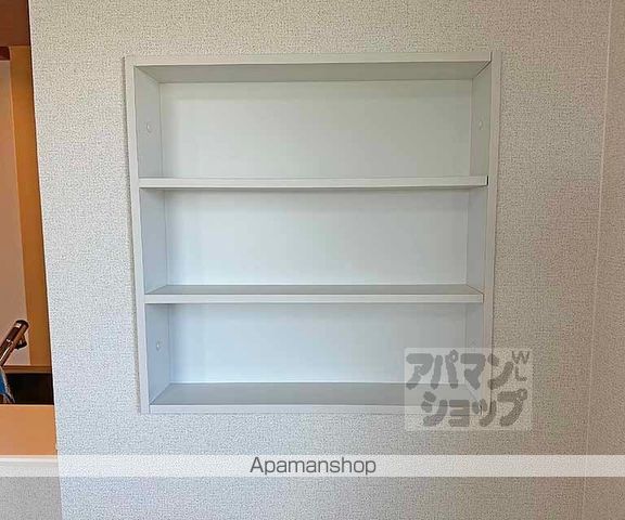 プリートモーデの内装写真