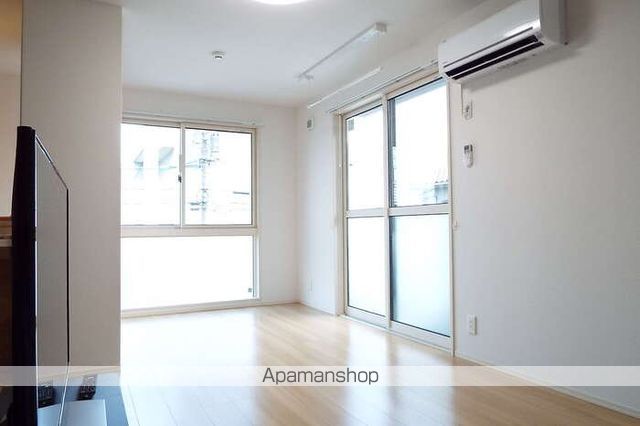 D-roomCIIの内装写真