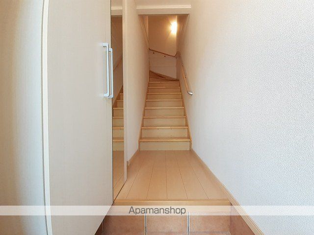 セレッソの内装写真