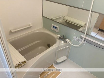 Ｒｅｇａｌｉａ（レガリア）[1LDK/30.73m2]のバス