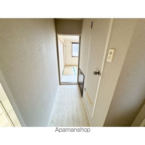 ライクピアの内装写真