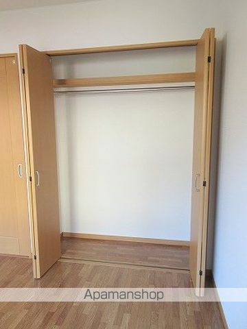 シュプールしのはらXIIXIIIの内装写真