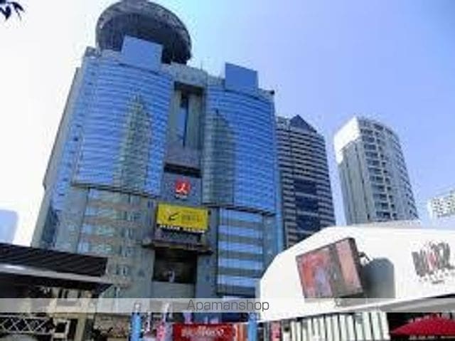 パークアクシス赤坂見附の周辺写真
