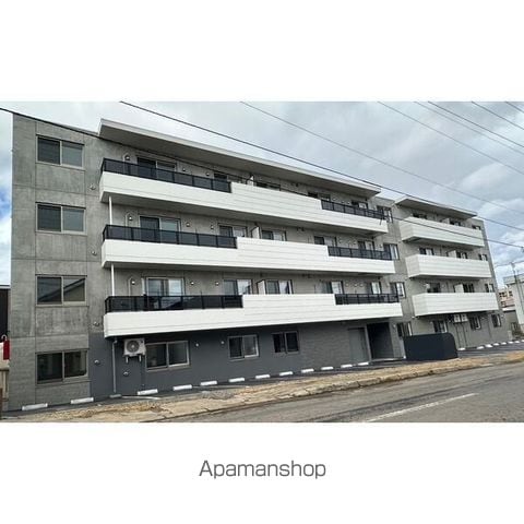 クレステージヒルズ