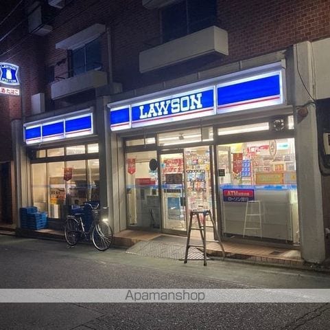 Garden Xavis不動前の周辺写真