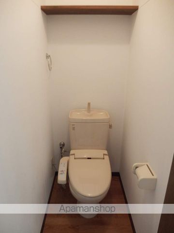 松福園五番館の内装写真