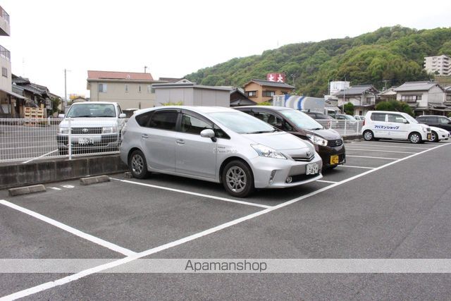 サンハイム鏡池のその他写真