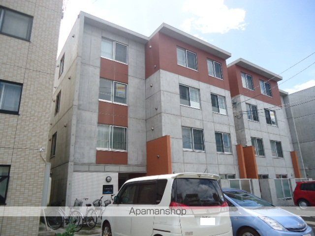 ACCELERATEN30の外観写真