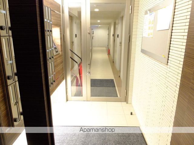 クラリス菊水Vの内装写真