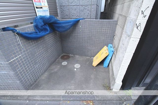 フォート勝の内装写真