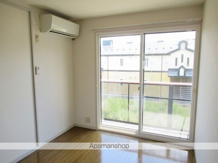 フォルツァ[2K/35m2]のリビング・居間