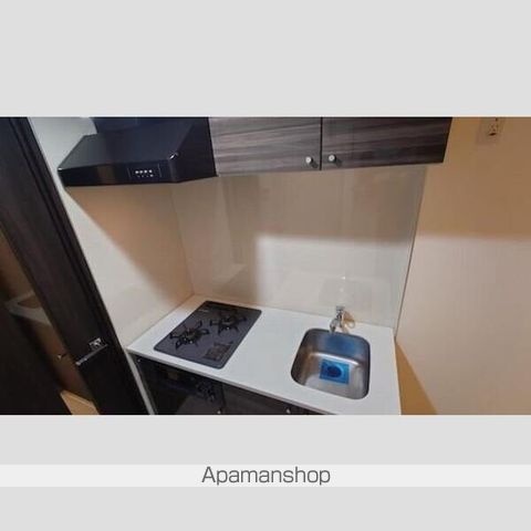 グランド・ガーラ門前仲町の内装写真