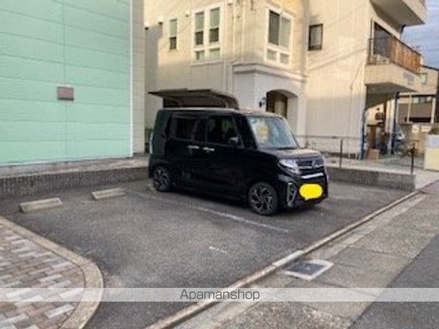 レオパレス西米野のその他写真