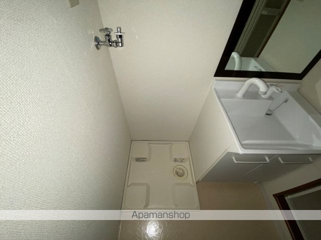 AXIS今の内装写真
