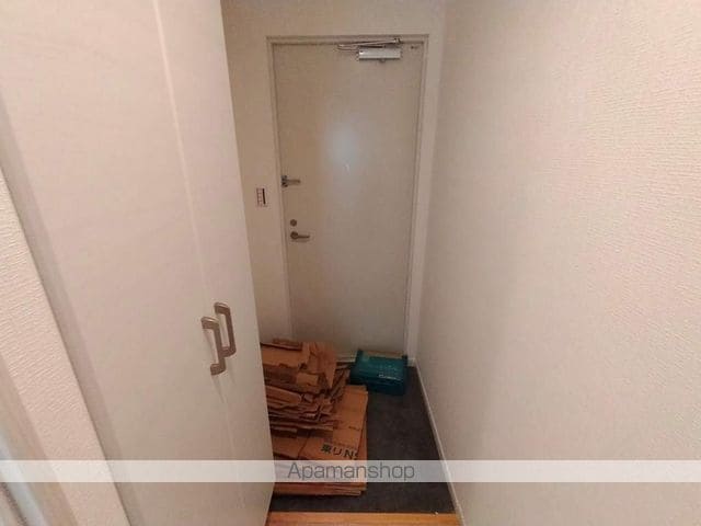 ソリティア西宮の内装写真