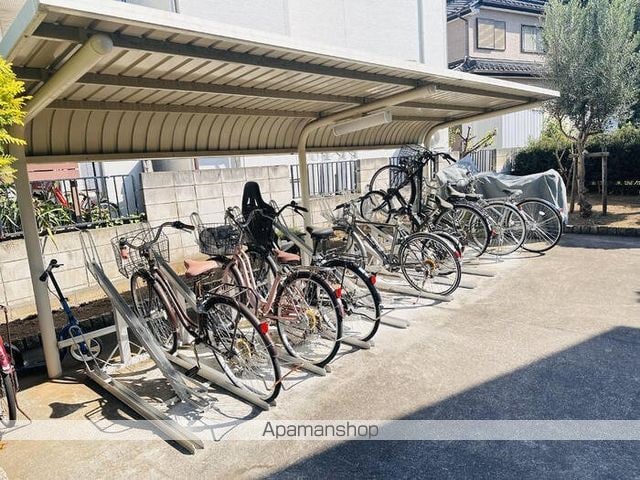 シェーングラース Cの外観写真