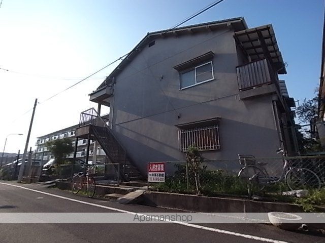 南七松橋本文化の外観写真