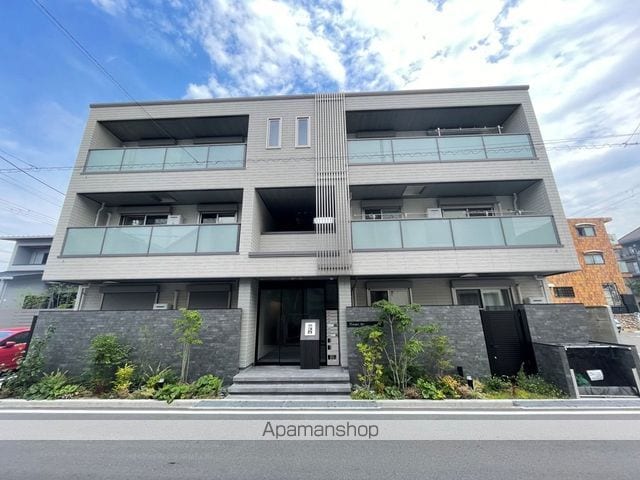 アントレポ塚口